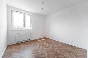 3 izbový byt s balkónom, Byty Popradská - 6