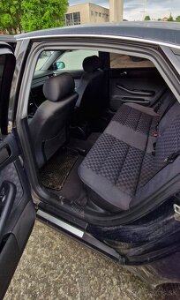 Audi A6 1.8T - 6