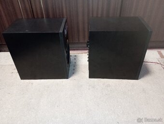 bowers & wilkins - 6