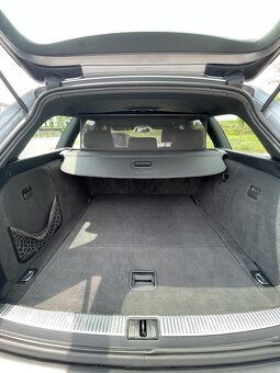 AUDI A4 avant 1.8 T sline - 6