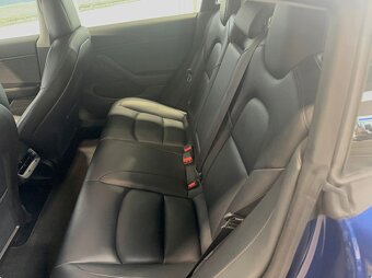 Tesla model 3 Standard Range PLus 60 - 6