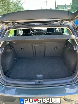 Golf 7,5 GTi packet - 6