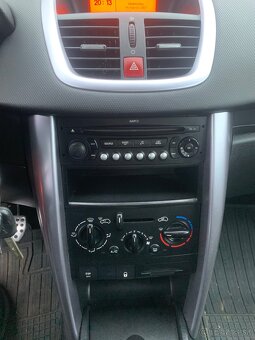 Peugeot 207 CC 1.6 - 6