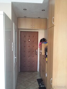 1 izbový byt, Prešov, sídlisko III - 6