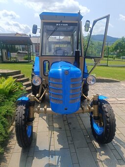 Zetor 4011 - 6