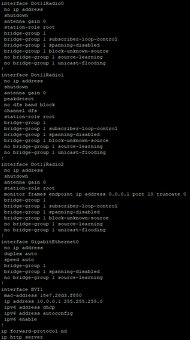 Cisco Aironet 3700 - 6