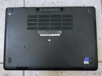 Dell Latitude E5450 / i5-5300U / 8GB RAM / 256GB SSD / 14" - 6