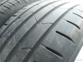 215/60R16 HANKOOK LETNÉ PNEUMATIKY - 6