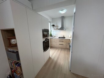 Veľký 1i. byt s balkónom, parkovacím miestom, Stupava - 6
