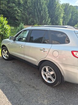 Predam Hyundai Santa fe - 6