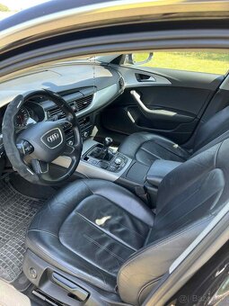 Audi A6 Avant 2.0 tdi - 6