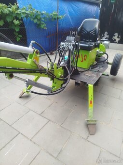 Bager spider - 6