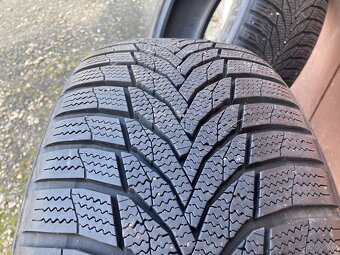 NEXEN WINGUARD 225/50 r18 - 6
