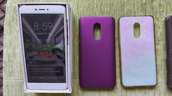 Xiaomi Redmi Note 4 - 6