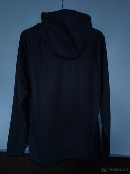 Burton | Crown Hoodie Fleece | pánska mikina kapuc | L & XL - 6