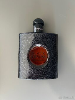 YSL Black Opium - 6