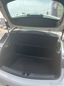 OPEL ASTRA R.V.2019 1.majiteľ 1.4 TURBO - 6