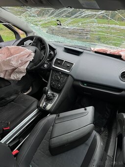 Opel Meriva B 1.7 CDTI, A17DTS, 2012 - 6