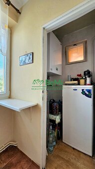 4-IZBOVÝ BYT S BALKÓNOM,GARÁŽOU A ZAHRADKOU, RIMAVSKÁ SOBOTA - 6