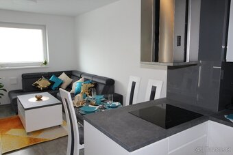 2 - izbový byt s balkónom /52 m2/ Žilina - Bulvár - 6