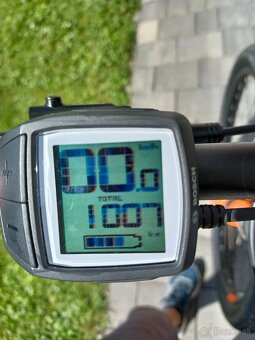 KTM Macina 292 - 6