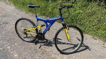 Horské bicykle v dobrom stave - 6