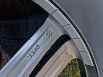 VW Sebring Troc 5x112 R18 215/50 R18 - 6