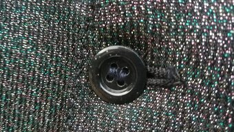 Stará nenosena vesta - 6