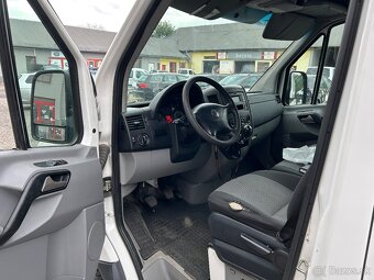 Volkswagen Crafter - Odpočet DPH - 6