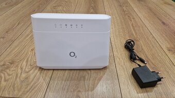Predám 5G anténu a wifi router - 6