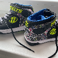 Koloboty Heelys X2 - 6