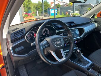 Audi Q3 2.0 TDI 110kw 35 TDI Sportline - 6