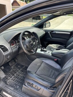 Audi Q7 - 6