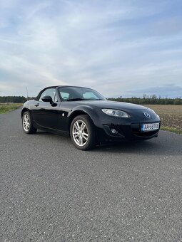 Mazda mx-5 NC facelift miata - 6