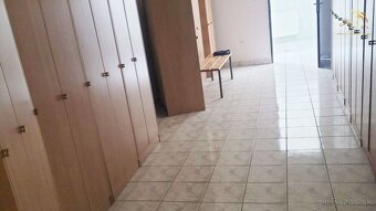 Predaj obchodných, výrobných a skladových priestorov s pozem - 6
