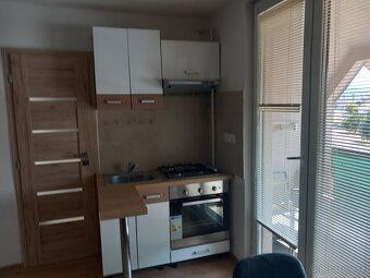 Prenajmem 2+KK byt - 6