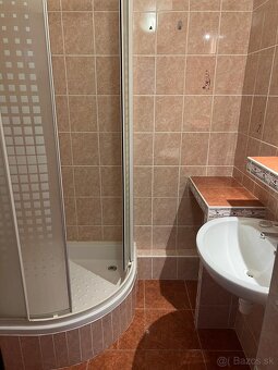 Predaj 1 izbový byt - Čadca centrum - 6