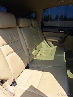 Honda CRV - 6