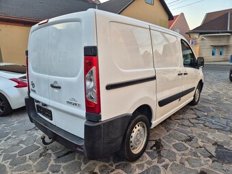 Toyota Proace 2.0l D-4D 128 PanelVan L1H1 - 6