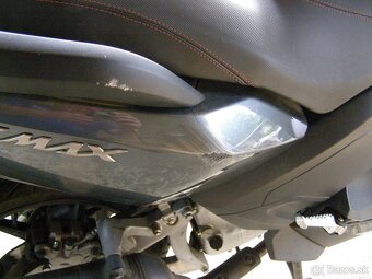 Yamaha X-Max 125 - 6