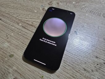 Iphone 13 pro 512gb plnefunkcny s novou bateriou a original - 6
