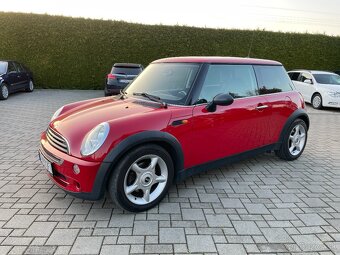 Mini One NOVA STK 1.6 Benzín - 6