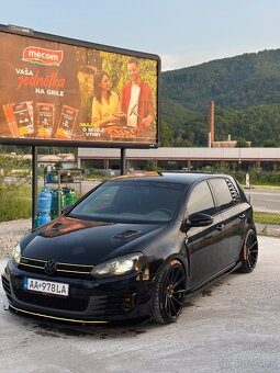 Golf 6 GTI - 6