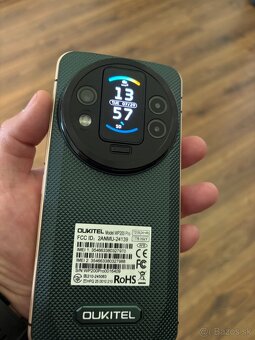 oukitel wp200 pro 1tb - 6
