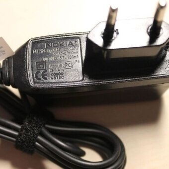 NOKIA ACP-7E/ACP-8E/ACP-12E - 6
