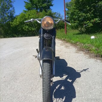 Čz 175 sport - 6