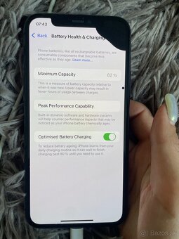 iPhone 11 pro 256GB - 6