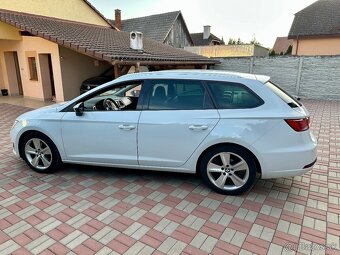 Seat Leon FR 2.0TDI 110kw - 6