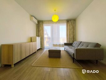 RentHub | Moderný 2 izbový byt s parkovaním | Slnečnice - 6