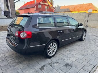 VOLKSWAGEN PASSAT VARIANT 2.0 TDI 125KW DSG HIGHLINE - 6